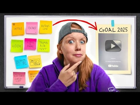 Is YouTube a Career in 2025? thumbnail