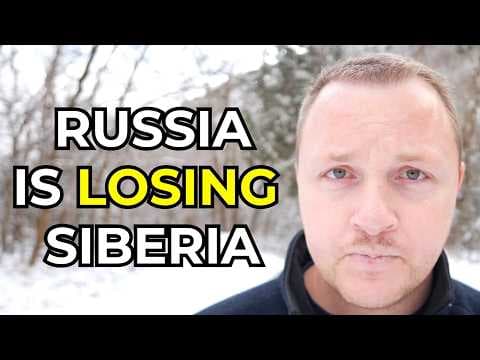 What Russia Doesn't Want You to Know About Siberia thumbnail