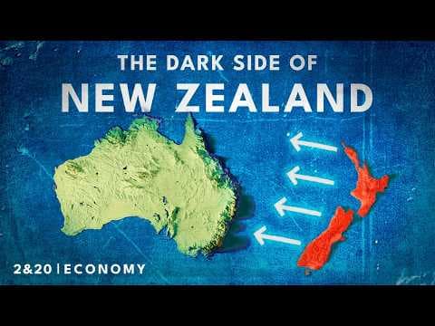 What Happens When A Country Runs Out of Young People? (New Zealand’s Warning) thumbnail