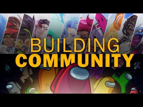The Powerful Role of Community Managers in Gaming thumbnail