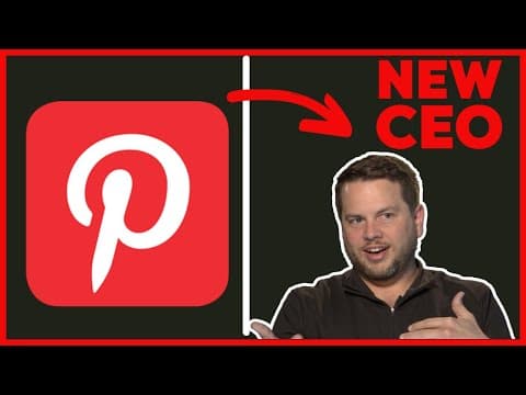 Pinterest Q2 Earnings: Should You Buy PINS Stock Now? thumbnail