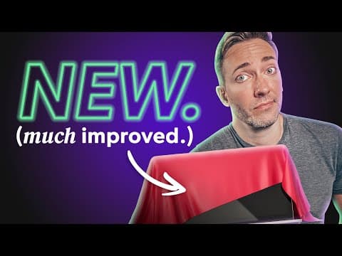 This New Approach to Websites Will Change Your Business FOREVER thumbnail