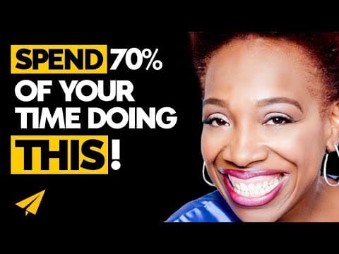 Another Lisa Nichols Top 10 Rules for Success thumbnail