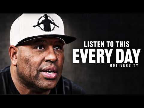YOU OWE IT TO YOU IN 2025 - Powerful Motivational Speech | Eric Thomas thumbnail