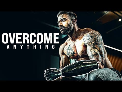How to Develop Self-Discipline for Success thumbnail