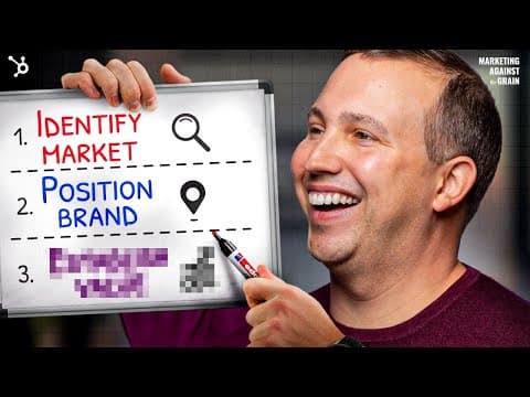 How to Create a Compelling Sales Pitch That Wins thumbnail