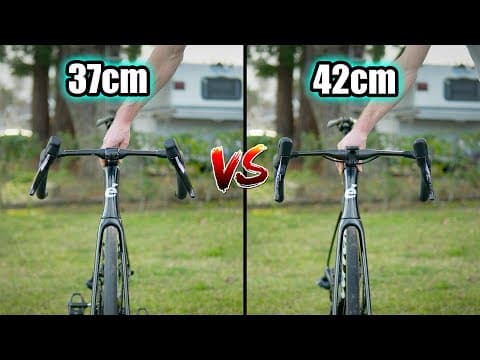 Is Narrow Actually Faster? thumbnail