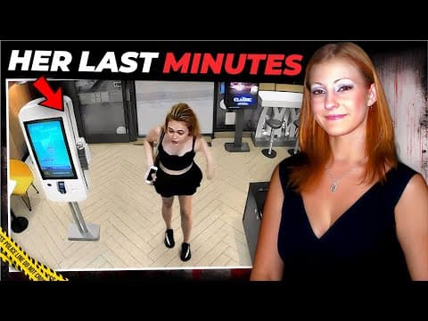 CAUGHT ON CAMERA: Chilling Murder in Broad Daylight | True Crime Documentary thumbnail