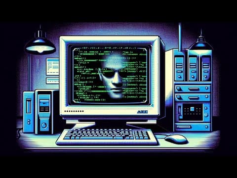 How to Create Games Using ChatGPT's Streaming API thumbnail