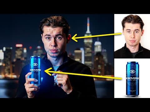 How to turn Product Images into Videos with AI (Step by Step) thumbnail