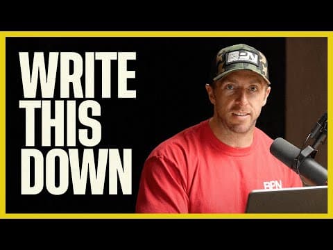 How to Play the Long Game for Lasting Success thumbnail