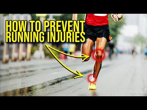Running Smart | A Guide to Injury Prevention thumbnail