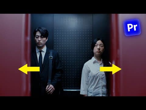 5 Effects and Transitions Every Editor Should Know (Masking Edition) thumbnail