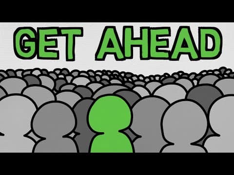 How 99% of People Ruin Their Life thumbnail