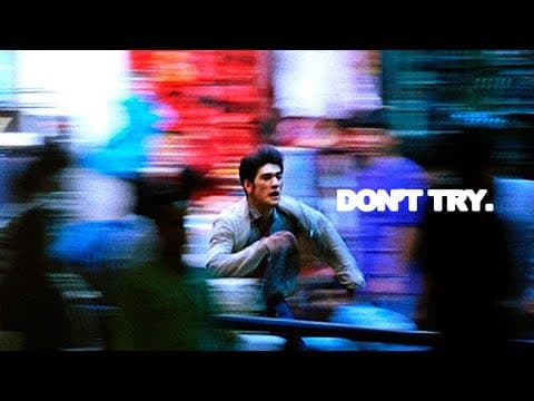 The cure to feeling lost in life thumbnail
