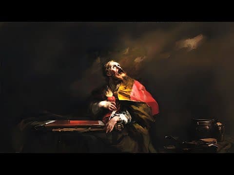HOSEA 1-14 | HEAR The Word of God thumbnail