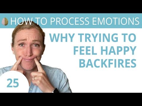 How to Find Purpose Without Chasing Happiness thumbnail