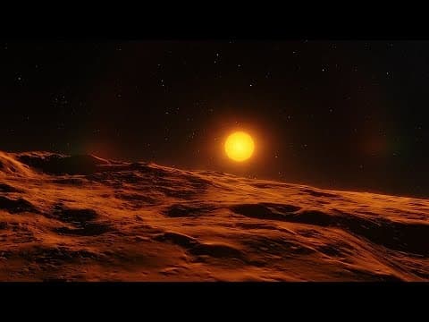 What Are the Most Mysterious Astronomical Objects Today? thumbnail