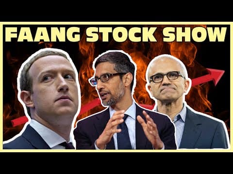 Which FAANG Stock Should You Invest In Next? thumbnail