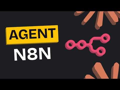I've Been Using the n8n MCP WRONG - The Correct Workflow thumbnail