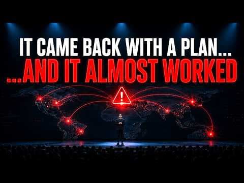 How Can AI Agents Target Real People Online? thumbnail