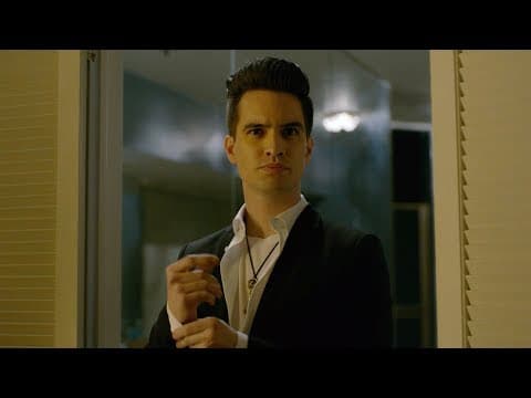 Panic! At The Disco: Say Amen (Saturday Night) [OFFICIAL VIDEO] thumbnail