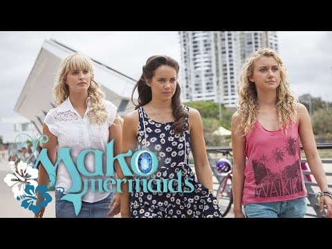 Mako Mermaids S2 E1: The Seventh Cycle thumbnail