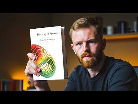 The #1 Business Book Millionaires Won't Tell You About thumbnail