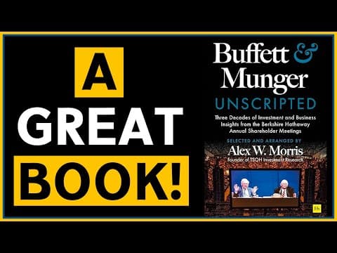 Mohnish Pabrai’s Session with SumZero on June 10, 2025 thumbnail