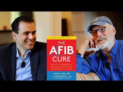 Cut Your Stroke Risk Dramatically by Preventing AFib thumbnail