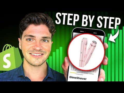 How To Find Winning Dropshipping Products in 2026 thumbnail