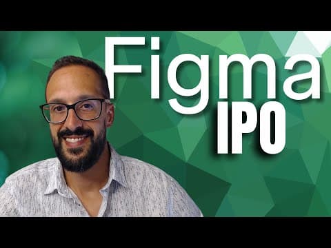 Figma IPO Why We Plan to Buy -- FIG Stock Analysis thumbnail