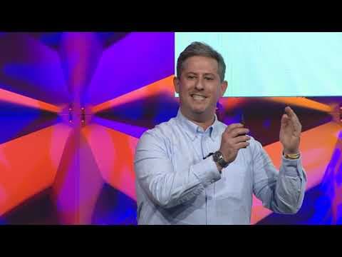 2019 The Customer Experience Brand | Jesse Derris, CEO, Derris thumbnail