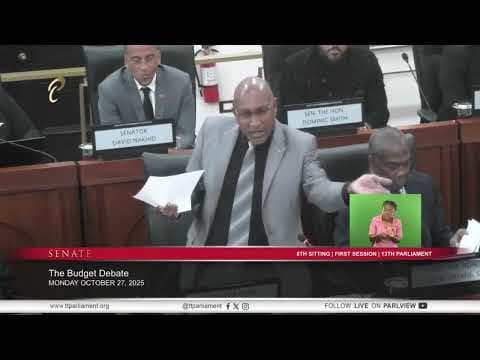 Budget Protects the vulnerable! thumbnail