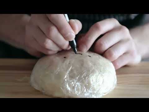 How To Turn A Whole Pumpkin Into The Best Pumpkin pie thumbnail