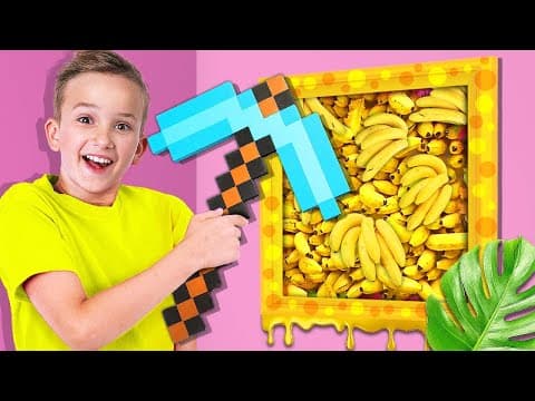 Escaping 100 LAYERS of Countries!! thumbnail