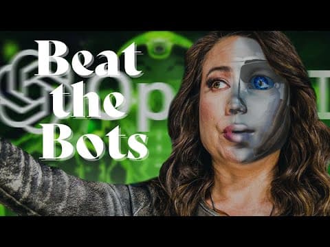 Should You Create an AI Online Course? thumbnail