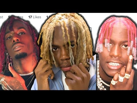 How Did Young Bands Sabotage His Own Career? thumbnail