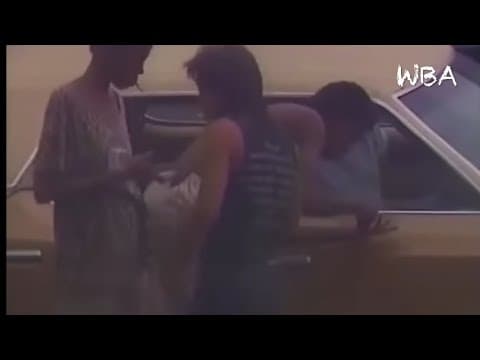 1988 NEWS SPECIAL: Life On Crack Avenue | Minneapolis  thumbnail