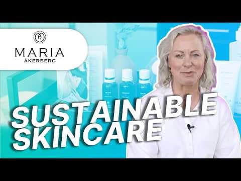 Sustainable Skincare Manufacturing with Odoo | Maria Åkerberg #OdooSuccessStories thumbnail