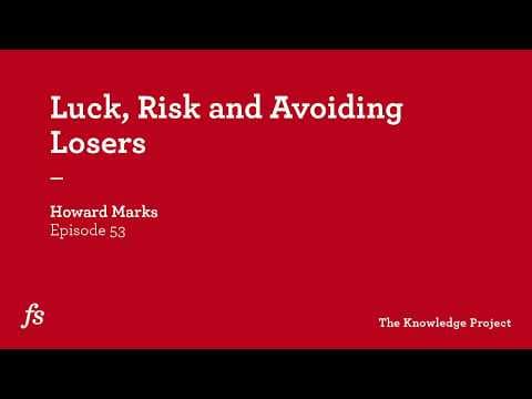 How Does Howard Marks Analyze Market Cycles and Crises? thumbnail