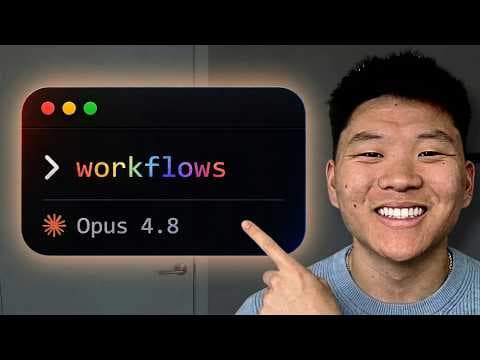 How to Use Claude Code Dynamic Workflows Effectively thumbnail