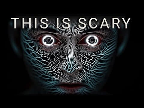 10 Most Terrifying Theories Scientists Are Silent About thumbnail