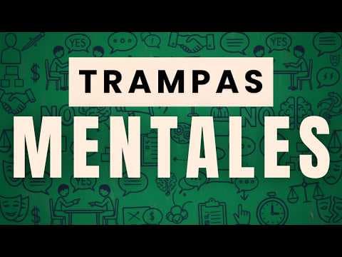 ¿Cómo reconocer tácticas de manipulación mental? thumbnail
