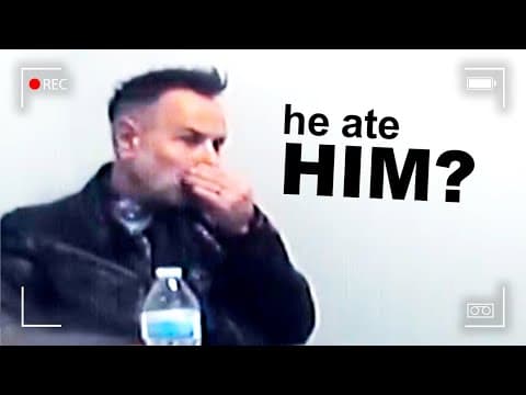 Man Discovers His Husband's Sickening Secret thumbnail