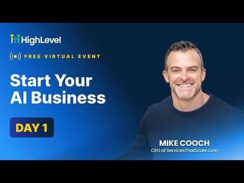 How to Build, Price, and Sell Scalable AI Services thumbnail