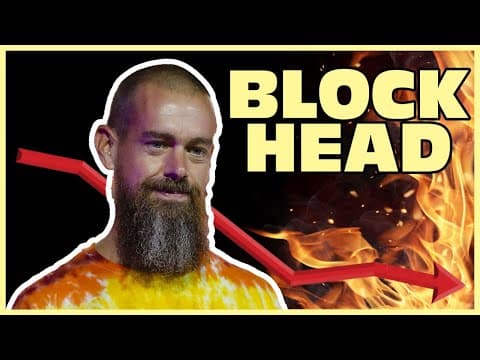 Block (SQ) Q3 Earnings | Got Jacked Again ... thumbnail