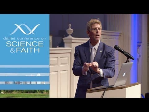 Jay Richards: The Privileged Planet thumbnail