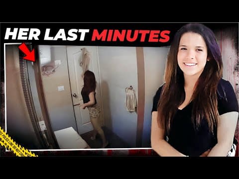 The Murder So Brutal Even Investigators Were Disturbed | True Crime Documentary thumbnail