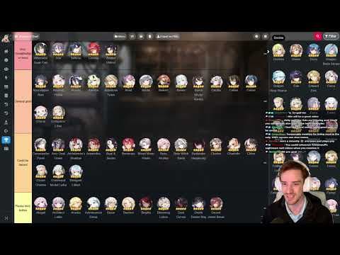 PVE TIERLIST 2025 EPIC SEVEN ORIGINS UPDATE thumbnail